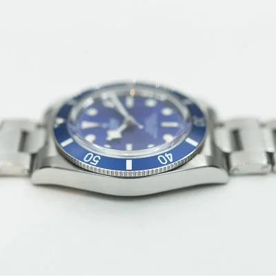 Tudor Black Bay 54 - 2026