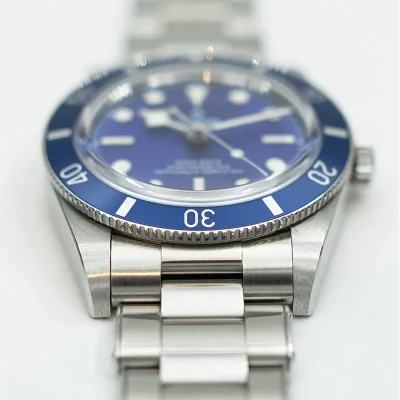 Tudor Black Bay 54 - 2026