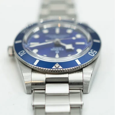 Tudor Black Bay 54 - 2026