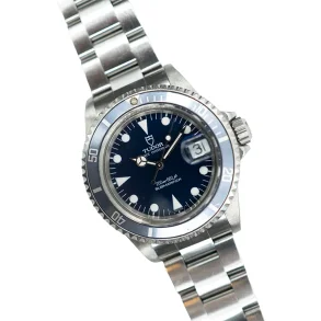 Tudor Submariner 79090 - 1992