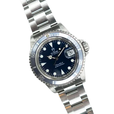 Tudor Submariner 79090 - 1992