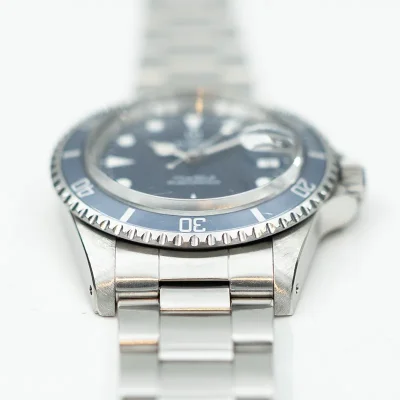 Tudor Submariner 79090 - 1992
