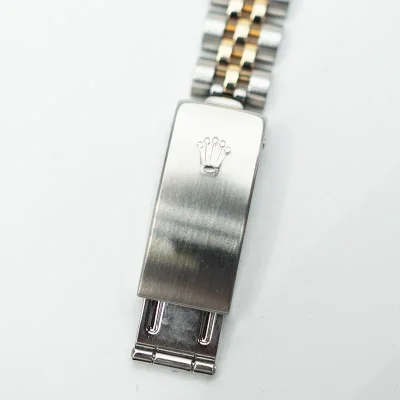 Rolex Datejust 79173 (s�lv) - 2003