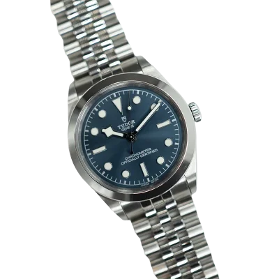 Tudor Black Bay One - 39mm - 2026