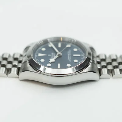 Tudor Black Bay One - 39mm - 2026