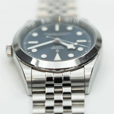 Tudor Black Bay One - 39mm - 2026