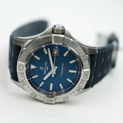 Breitling Avenger Automatic 42mm - 2025