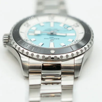 Breitling Superocean 44mm - 2023