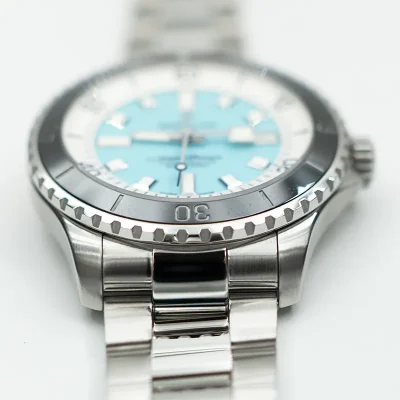 Breitling Superocean 44mm - 2023
