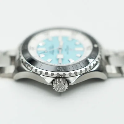 Breitling Superocean 44mm - 2023
