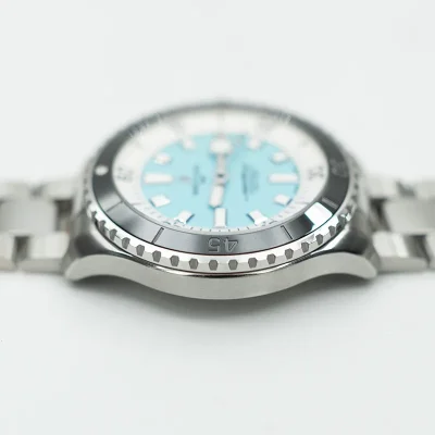 Breitling Superocean 44mm - 2023