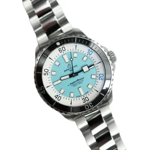 Breitling Superocean 44mm - 2023