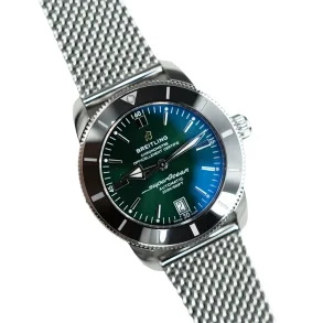 Breitling Superocean Heritage 42mm - 2024