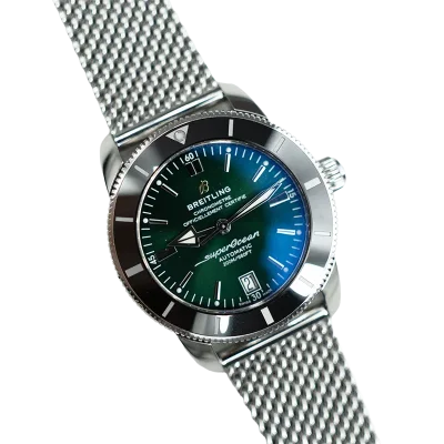 Breitling Superocean Heritage 42mm - 2024