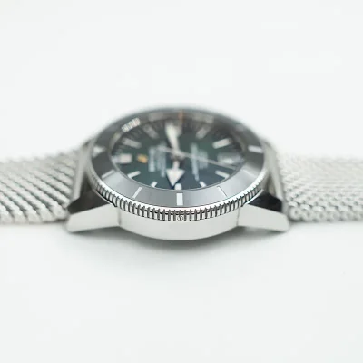 Breitling Superocean Heritage 42mm - 2024
