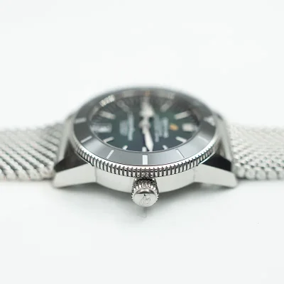 Breitling Superocean Heritage 42mm - 2024