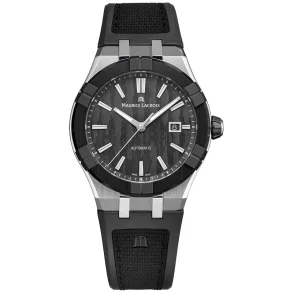 MAURICE LACROIX AIKON-IC AC6008-SSL20-330-2