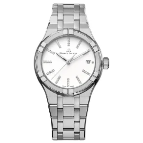 MAURICE LACROIX AIKON AI1106-SS002-150-1