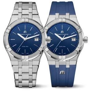 MAURICE LACROIX AIKON AI1108-SS00F-430-C
