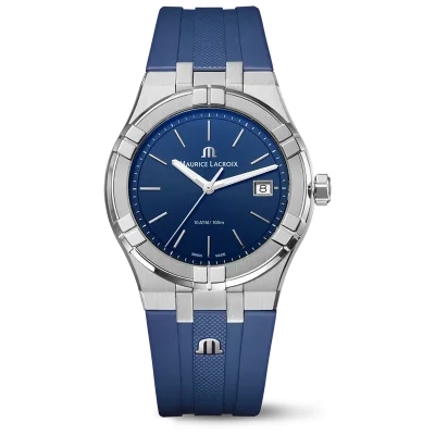 MAURICE LACROIX AIKON AI1108-SS00F-430-C