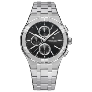 MAURICE LACROIX AIKON AI1118-SS002-330-1