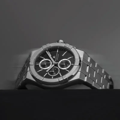 MAURICE LACROIX AIKON AI1118-SS002-330-1