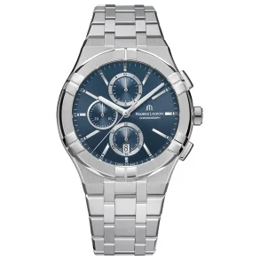 MAURICE LACROIX AIKON AI1118-SS002-430-1