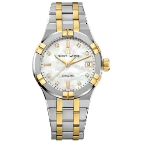 MAURICE LACROIX AIKON AI6006-PVY13-170-1