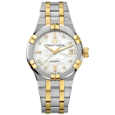 MAURICE LACROIX AIKON AI6006-PVY13-170-1