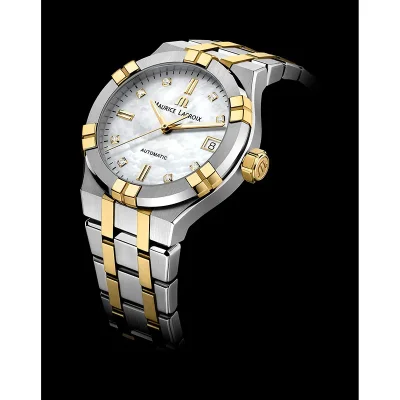 MAURICE LACROIX AIKON AI6006-PVY13-170-1