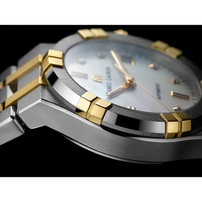 MAURICE LACROIX AIKON AI6006-PVY13-170-1