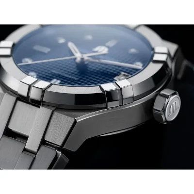 MAURICE LACROIX AIKON AI6006-SS002-450-1