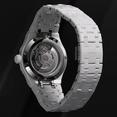 MAURICE LACROIX AIKON AI6007-CRM72-130-7