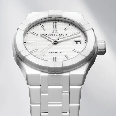 MAURICE LACROIX AIKON AI6007-CRM72-130-7