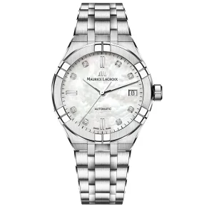 MAURICE LACROIX AIKON  AI6007-SS002-170-1