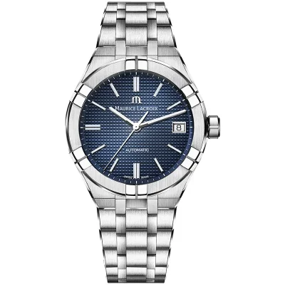 MAURICE LACROIX AIKON  AI6007-SS002-430-1