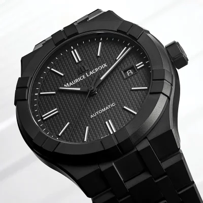 MAURICE LACROIX AIKON AI6008-CRM22-330-2