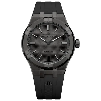 MAURICE LACROIX AIKON  AI6008-PVB00-330-2