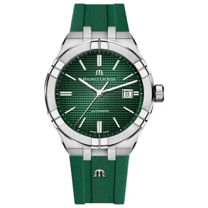 MAURICE LACROIX AIKON  AI6008-SS000-630-5
