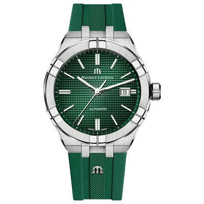 MAURICE LACROIX AIKON  AI6008-SS000-630-5