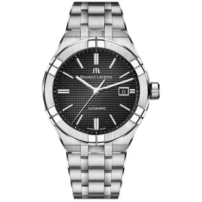 MAURICE LACROIX AIKON  AI6008-SS002-330-1