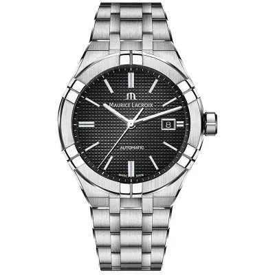 MAURICE LACROIX AIKON  AI6008-SS002-330-1