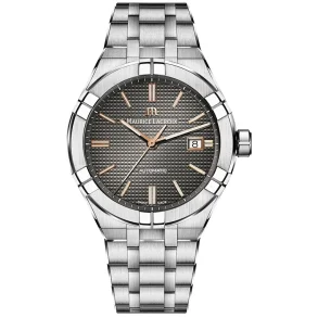 MAURICE LACROIX AIKON  AI6008-SS002-331-1