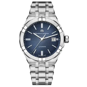 MAURICE LACROIX AIKON  AI6008-SS002-430-1