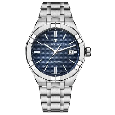 MAURICE LACROIX AIKON  AI6008-SS002-430-1