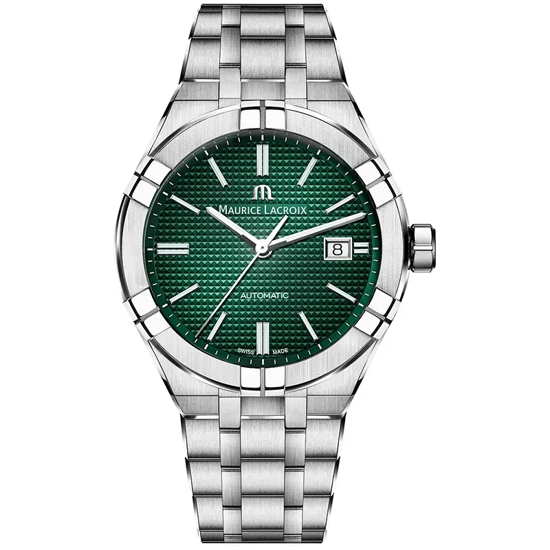 MAURICE LACROIX AIKON AI6008-SS002-630-1 - Aikon Automatic