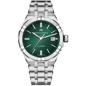 MAURICE LACROIX AIKON  AI6008-SS002-630-1