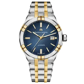 MAURICE LACROIX AIKON AI6008-SY013-432-1