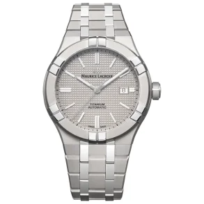MAURICE LACROIX AI6008-TT032-230-1