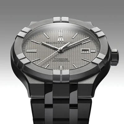 MAURICE LACROIX AI6008-TT032-230-1